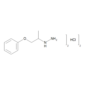 Phenoxypropazine Dihydrochloride