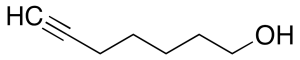6-Heptyn-1-ol