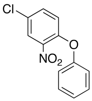 2-Nitro-4-chlorodiphenyl Ether