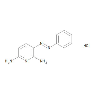 Phenazopyridine Hydrochloride