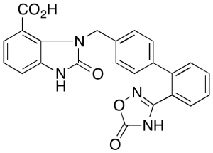 O-Desethyl Azilsartan