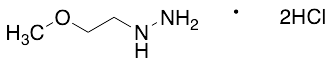 (2-Methoxyethyl)hydrazine Dihydrochloride