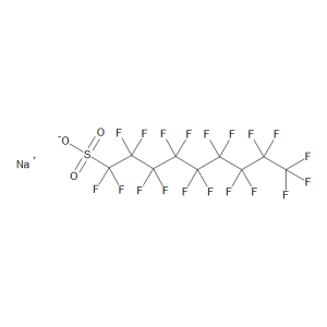 Sodium Perfluoro-1-nonanesulfonate
