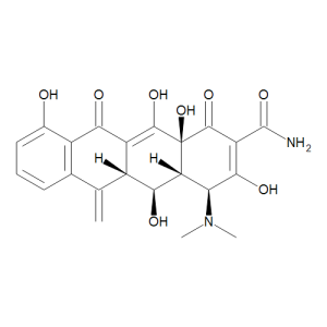 Methacycline