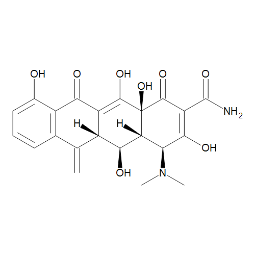 Methacycline