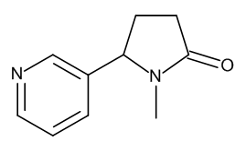 rac-Cotinine