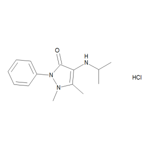 Ramifenazone Hydrochloride Salt
