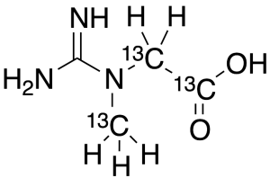 Creatine-13C3