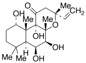 Desacetyl Forskolin