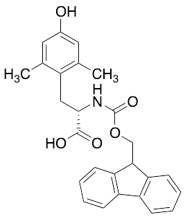 N-[(9H-Fluoren-9-ylmethoxy)carbonyl]-2,6-dimethyl-L-tyrosine