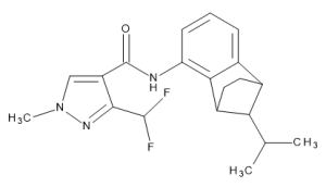 Isopyrazam