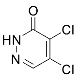 4,5-Dichloro-6-pyridazone