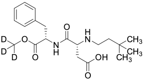 Neotame-d3