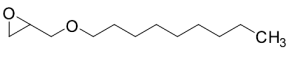 Nonyl Glycidyl Ether