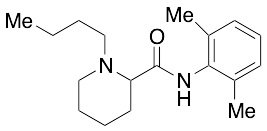 Bupivacaine
