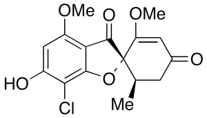 6-O-Demethyl Griseofulvin