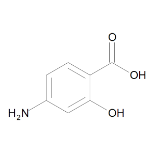 4-Aminosalicylic Acid