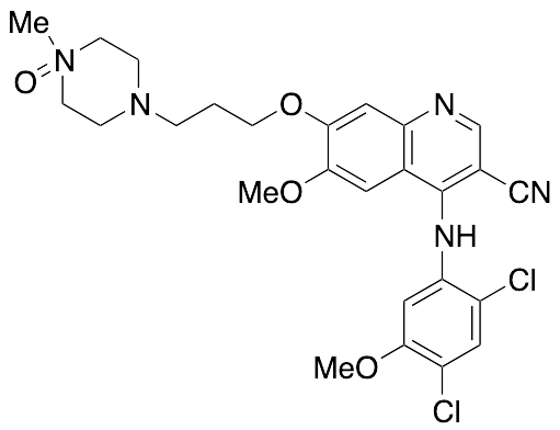 Bosutinib N-Oxide