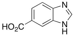 1H-Benzimidazole-5-carboxylic Acid