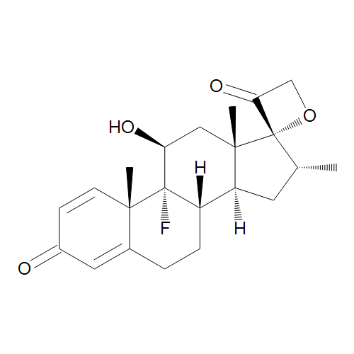 Dexamethasone Oxetanone
