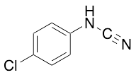 4-Chlorophenylcyanamide