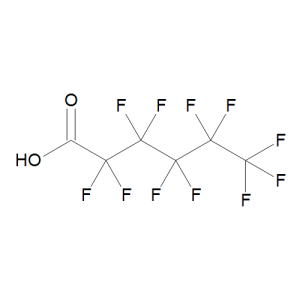 Perfluorohexanoic Acid (>90%)