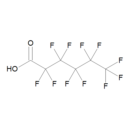 Perfluorohexanoic Acid (>90%)