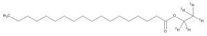 Ethyl Stearate-d5