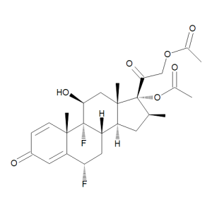 Diflorasone Diacetate