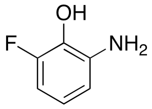 2-Amino-6-fluorophenol