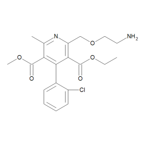 Dehydro Amlodipine