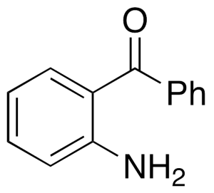 2-Aminobenzophenone