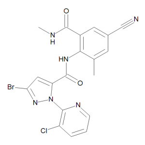 Cyantraniliprole