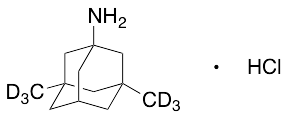 Memantine-d6 Hydrochloride