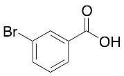 3-Bromobenzoic Acid