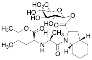 Perindopril Acyl-Beta-D-glucuronide