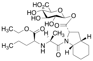 Perindopril Acyl-Beta-D-glucuronide