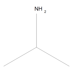 Isopropylamine