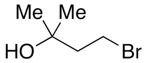 4-Bromo-2-methyl-2-butanol