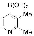 (2,3-Dimethylpyridin-4-yl)boronic Acid