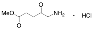 5-Aminolevulinic Acid Methyl Ester Hydrochloride