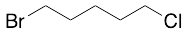 1-Bromo-5-chloropentane