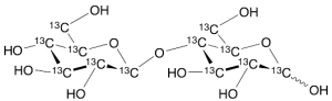 D-Cellobiose-13C12