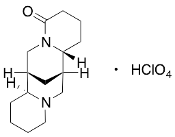 (+)-Lupanine Perchlorate