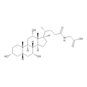 Glycocholic Acid
