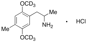 STP-d6 Hydrochloride