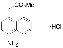 4-Amino-1-Naphthaleneacetic Acid Methyl Ester