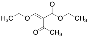 Ethyl 2-(Ethoxymethylene)acetoacetate