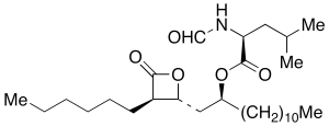 (S,S,R,R)-Orlistat