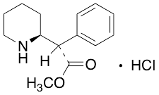 L-threo-Methylphenidate Hydrochloride